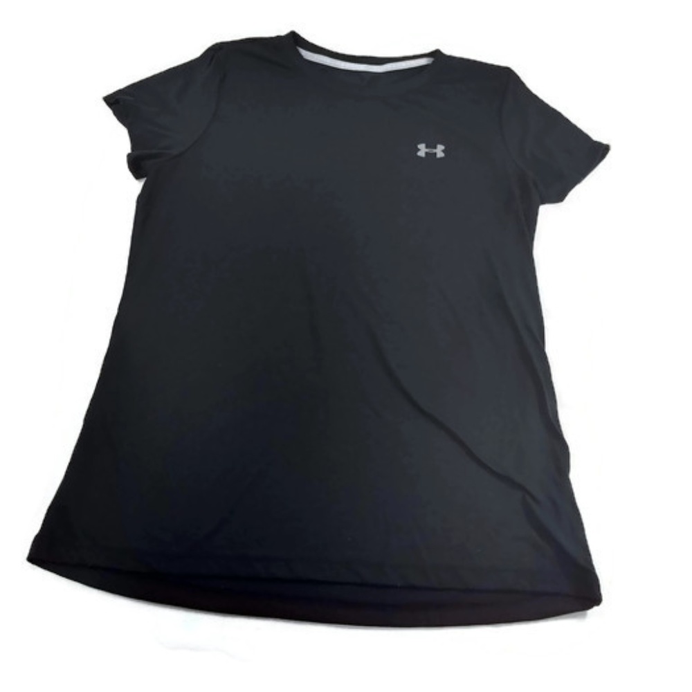 Under Armour EUC Large (?) Women's Black